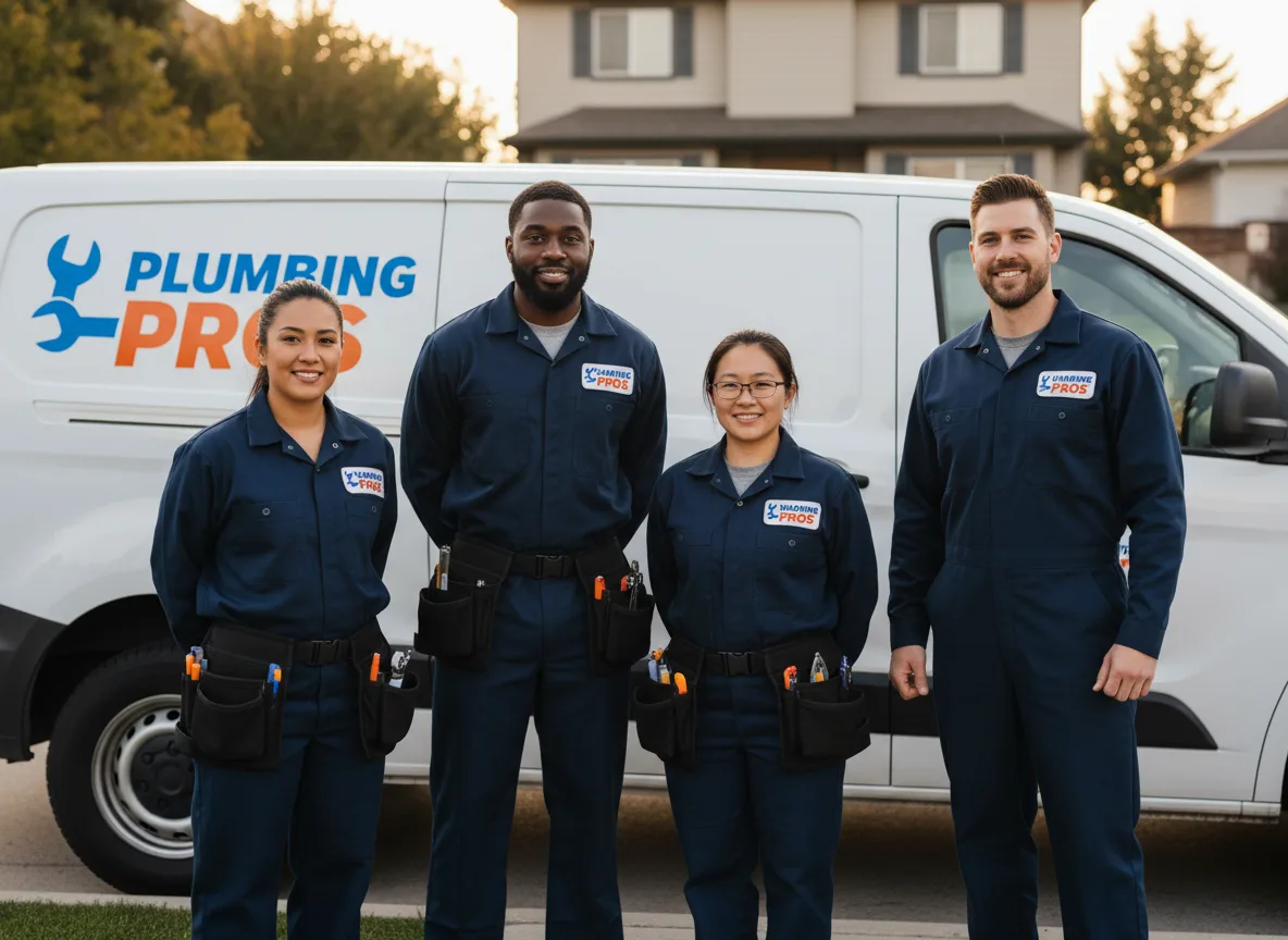 Water Heater Repair company in Blackwater, VA